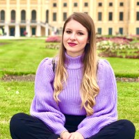 Cristal Sofia Caramazza