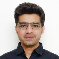 Anuj Shah