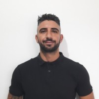 Jose Maria Pacheco Benitez