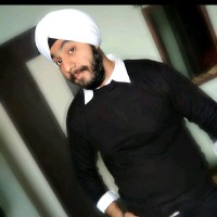 Rajdeep Singh