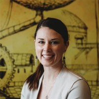 Marie-Elyse Forget, M.Sc., CSL, FCX-I