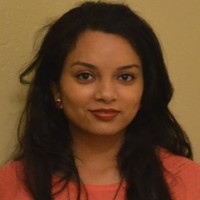 Priyanka Mehrotra