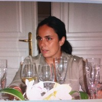 Teresa de Obregón Lanuza