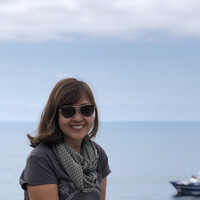 Erika Miyoshi Iwamoto