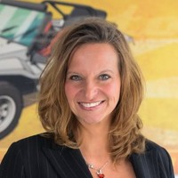 Claudia Voigtländer