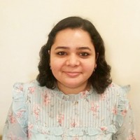 Mugdha Sharma, Ph.D.