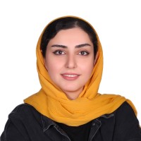Forouzan Ghorbani