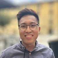 Kiefer Yoon