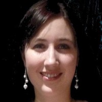 Nastassia Laptev