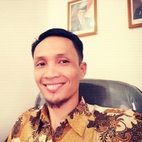 Ahmad Syarifuddin
