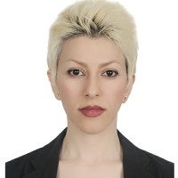 Roshanak Rahimi