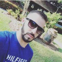 Johny Mendes