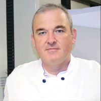 Christophe PERRON