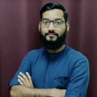 Mohamed Shoaib Khaleel