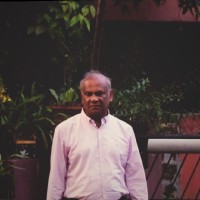 Pavithran Balakandy