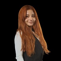 Sharon Cristell Quispe Carhuapoma