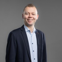 Patrick Valkman