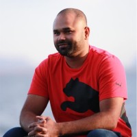 Muhammed Mansoor