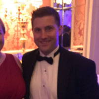 Bryan Lewis