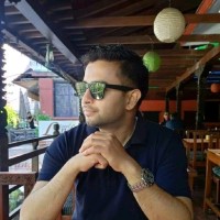 Rishav Regmi