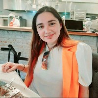 Laura Zarazúa Arvizu