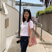 Jingyi (Sabrina) Chen