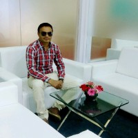 Asit Dholakia