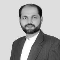 Muddassir Abbas Awan