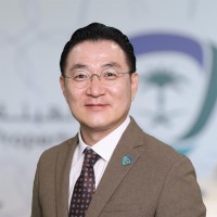 Heum Jeng Kang