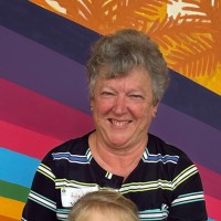 Linda Burkey