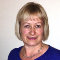 Britta Mølgaard Laursen