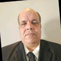 Ricardo Alexandre Francisco de Oliveira