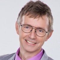 Paul Van Schaik