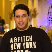 Ahmed Yahia