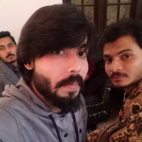 Ahmed Raza Qureshi