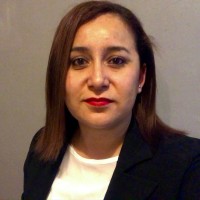 Brenda Judith Avalos