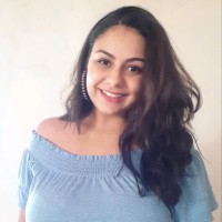 Adilaine Maria