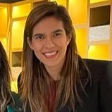 Maria Alejandra Benitez