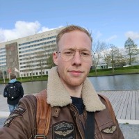 Laurens de Jonge