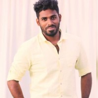 Prakash Ramamoorthy