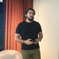 Giorgos Kountourogiannis