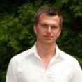 Dmytro Hrama