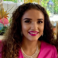 Alanna Simalango