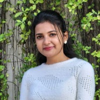 Varsha D
