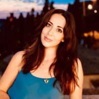 Silvia Lucia