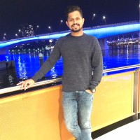 Nitin Kogale