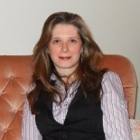 Caroline Grierson