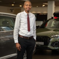 Xolani Tshabalala