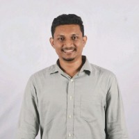 Arpan Thakare