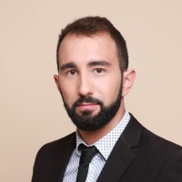Mikael GIRAUD